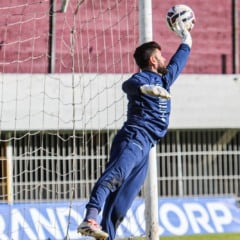 Foto: Vitor Soccol/S.E.R. Caxias
