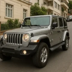 Essa dica simples melhora o desempenho do carro em ladeiras