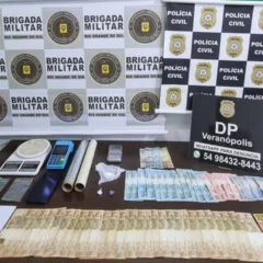 Foto: Polícia Civil