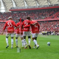 Foto: Ricardo Duarte/S.C. Internacional