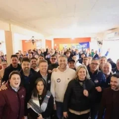 Foto: Reprodução / PSDB