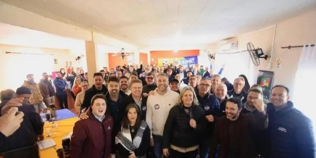 Foto: Reprodução / PSDB