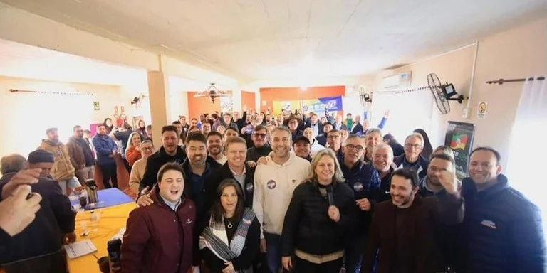 Foto: Reprodução / PSDB