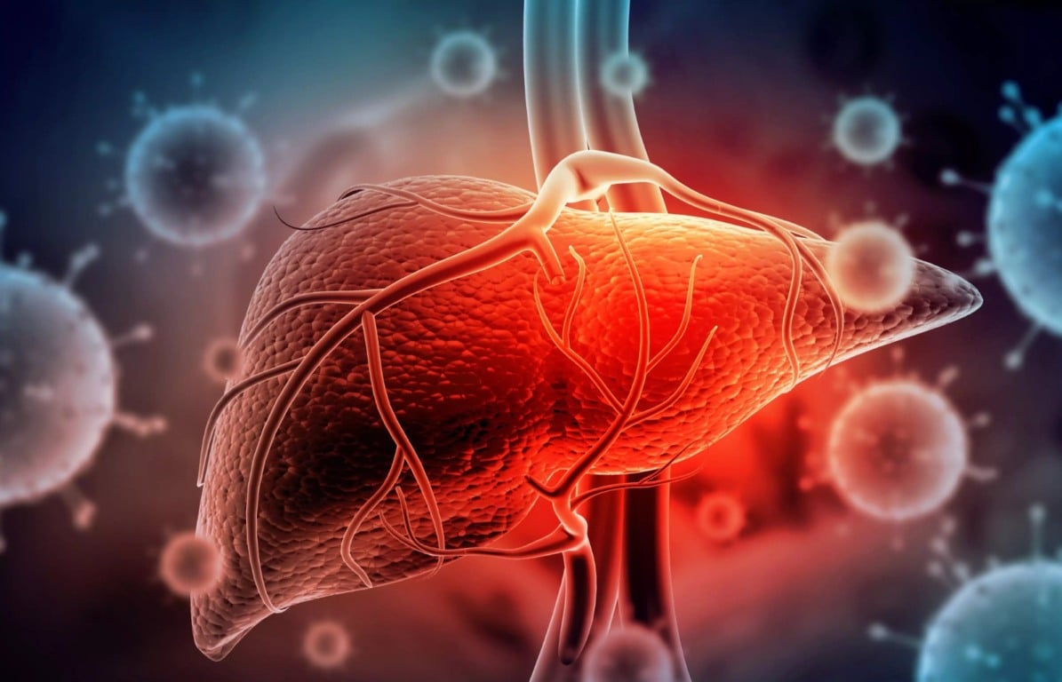 Estado chega ao Dia Mundial de Luta Contra as Hepatites Virais registrando também uma redução de 30% no número de casos. (Foto: Ilustração)
