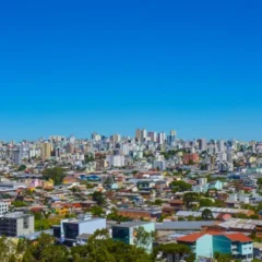 Foto: Prefeitura de Caxias do Sul / Reprodução
