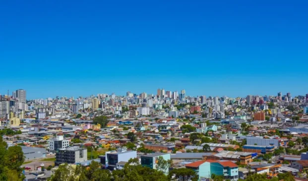 Foto: Prefeitura de Caxias do Sul / Reprodução