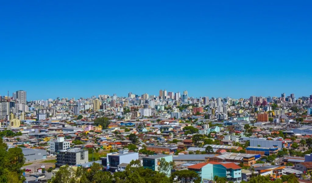 Foto: Prefeitura de Caxias do Sul / Reprodução