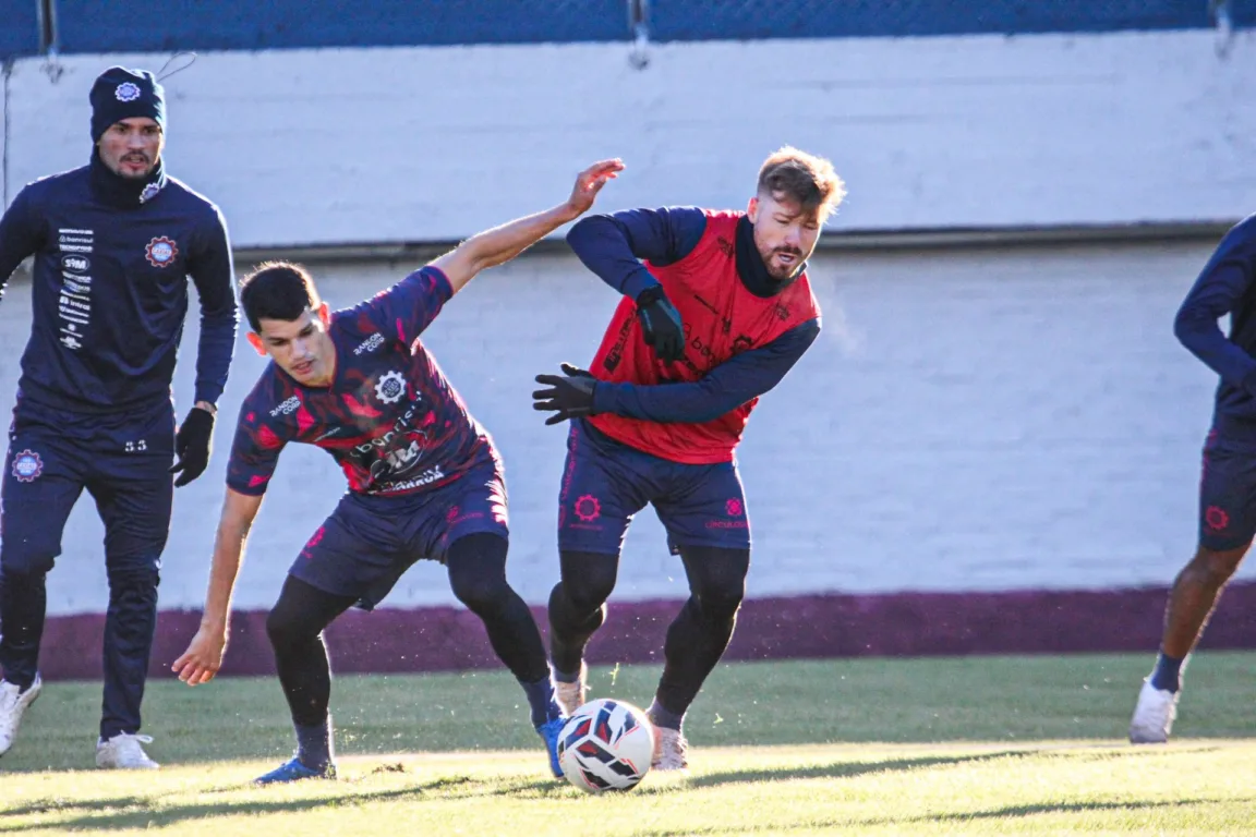 Foto: Vitor Soccol/S.E.R. Caxias