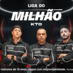 Divulgação/KTO