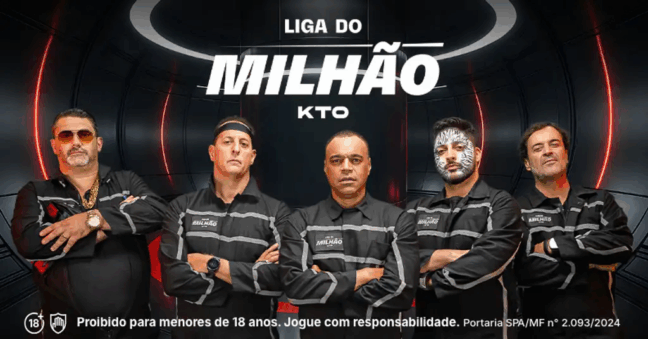 Divulgação/KTO