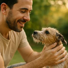 Se a hora do banho do cachorro é um drama, essas 4 dicas vão ajudar!