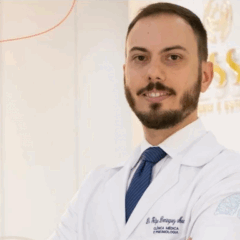 corpo clínico