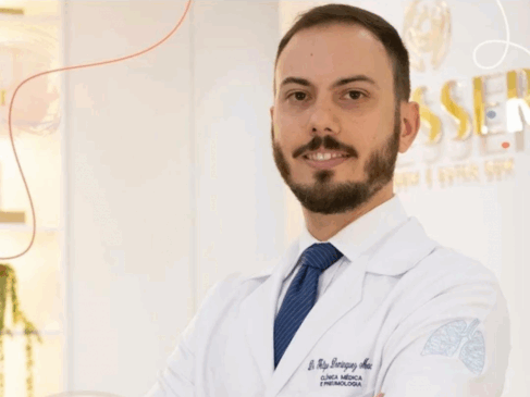 corpo clínico