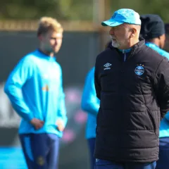 Foto: Lucas Uebel/Grêmio FBPA