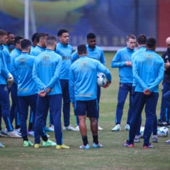 Foto: Lucas Uebel/Grêmio FBPA