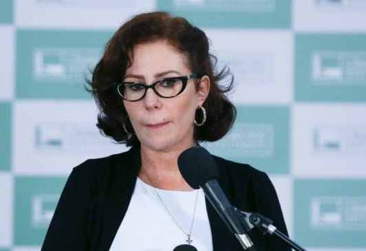 Como não cumpriu o prazo de devolução, Zambelli será submetida a uma multa de R$ 4.253. (Foto: Lula Marques/Agência Brasil)