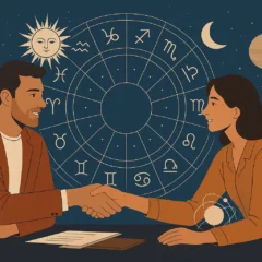 Horóscopo para quinta-feira, 24 de julho: bom para comunicar desejos e negociar acordos