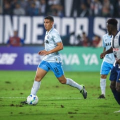 Foto: Lucas Uebel/Grêmio FBPA