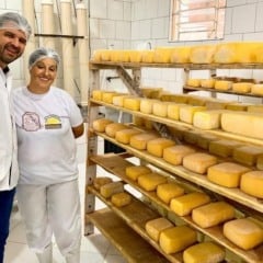 Proposta do deputado Neri, o Carteiro, torna Bom Jesus a Capital Estadual do Queijo Artesanal Serrano. Foto: Divulgação Gabinete do Deputado Neri, o Carteiro.