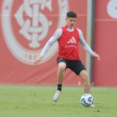 Foto: Ricardo Duarte/S.C. Internacional