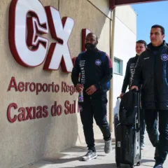 Foto: Vitor Soccol/S.E.R. Caxias