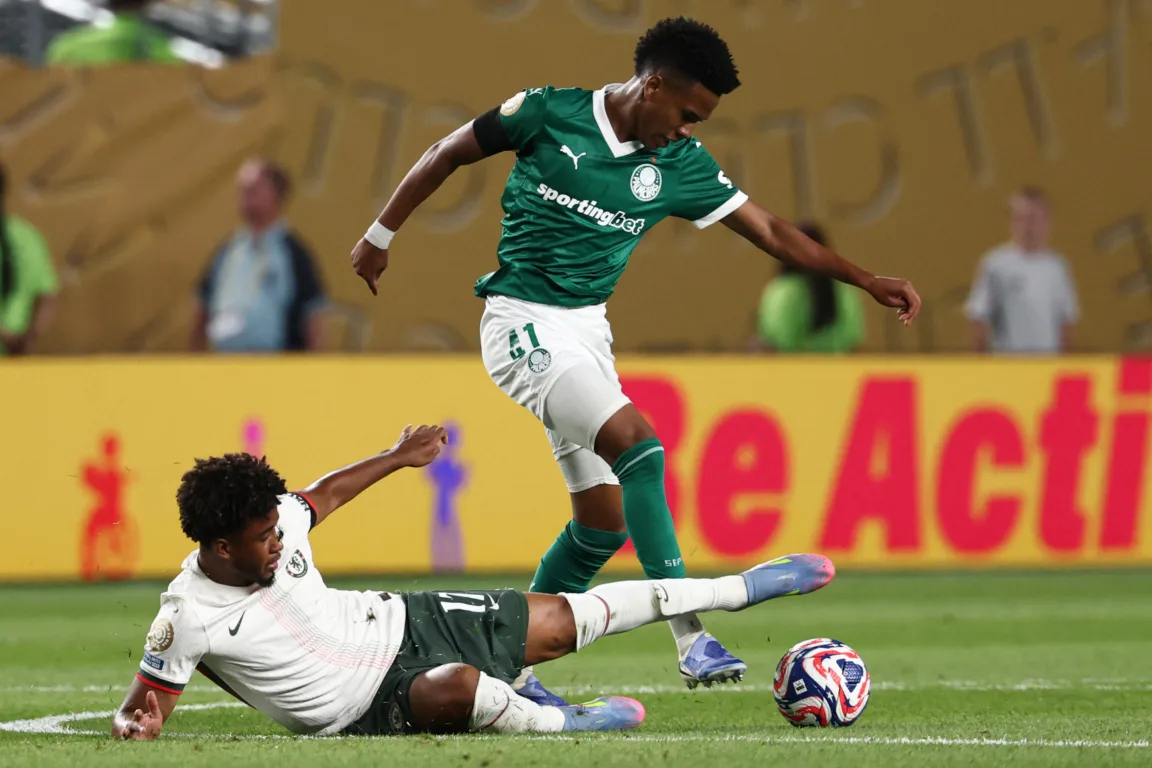 Fotos: Conmebol