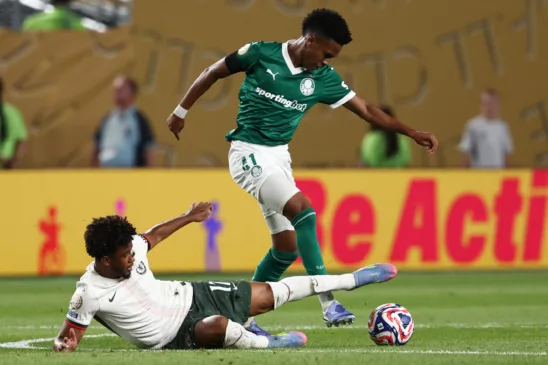 Fotos: Conmebol