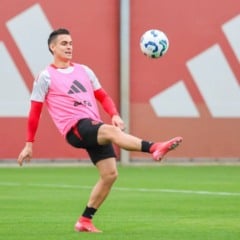 Foto: Ricardo Duarte/S.C. Internacional