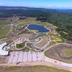 Mátria Parque de Flores. Reprodução Blog Gramado Sua Viagem