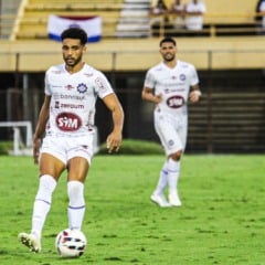 Foto: Vitor Soccol/S.E.R. Caxias