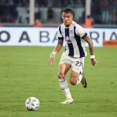 Foto: Talleres/Divulgação