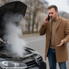 Esses 3 cuidados simples evitam superaquecimento do motor no inverno