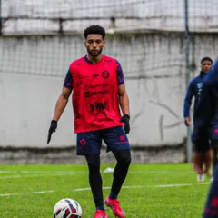 Foto: Vitor Soccol/S.E.R. Caxias