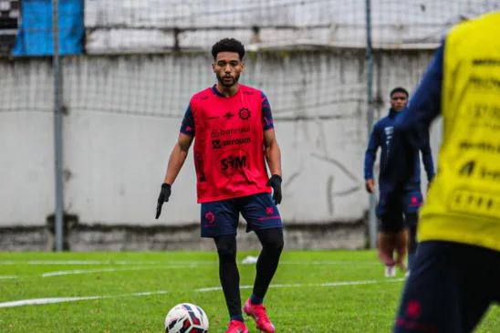 Foto: Vitor Soccol/S.E.R. Caxias