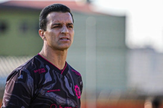 Foto: Vitor Soccol/S.E.R. Caxias