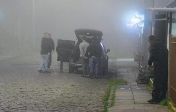 Polícia prende suspeitos de matar adolescente no bairro Zatt, em Bento Gonçalves