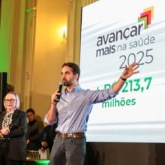 Foto: Vítor Rosa/Secom