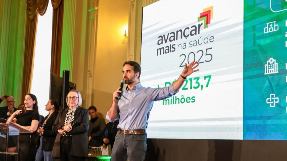 Foto: Vítor Rosa/Secom