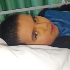 Menino com autismo espera há quatro anos por cirurgia em Bento Gonçalves