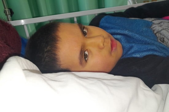 Menino com autismo espera há quatro anos por cirurgia em Bento Gonçalves