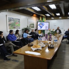 (Foto: Guilherme de Paula/Câmara Caxias)