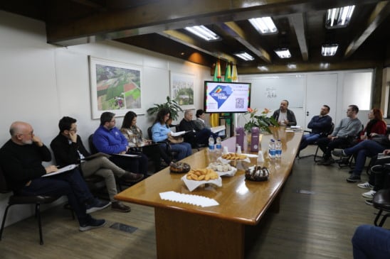 (Foto: Guilherme de Paula/Câmara Caxias)