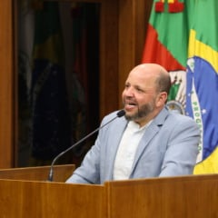 Foto: Câmara Caxias / Divulgação