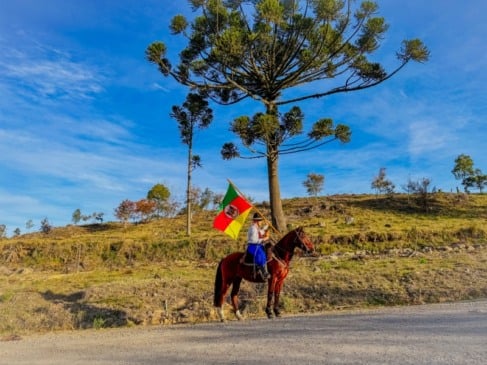 Foto: Andrelise Cavagnoli/Prefeitura de Flores da Cunha