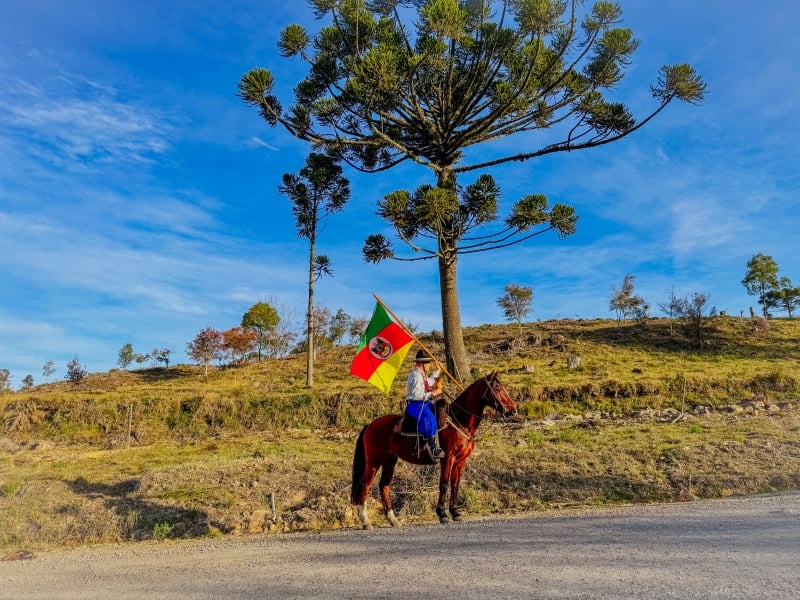 Foto: Andrelise Cavagnoli/Prefeitura de Flores da Cunha