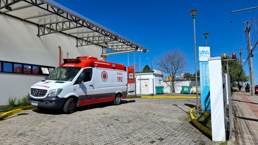 Foto: Robinho/Grupo RSCOM