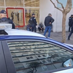 FAS e GM realizam abordagens a pessoas em situação de rua em Caxias do Sul