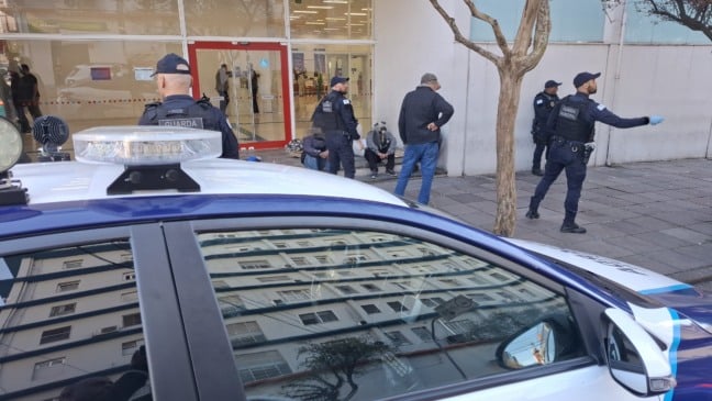 FAS e GM realizam abordagens a pessoas em situação de rua em Caxias do Sul