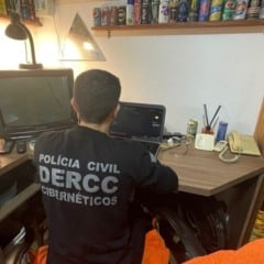 PC/Divulgação