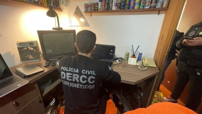 PC/Divulgação